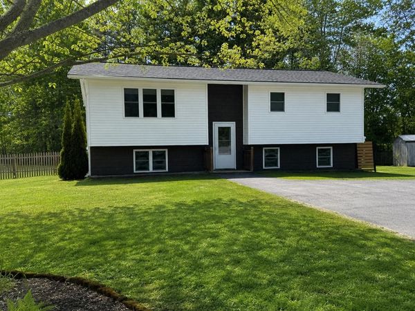 55 Birch Lane, Milton, VT 05468