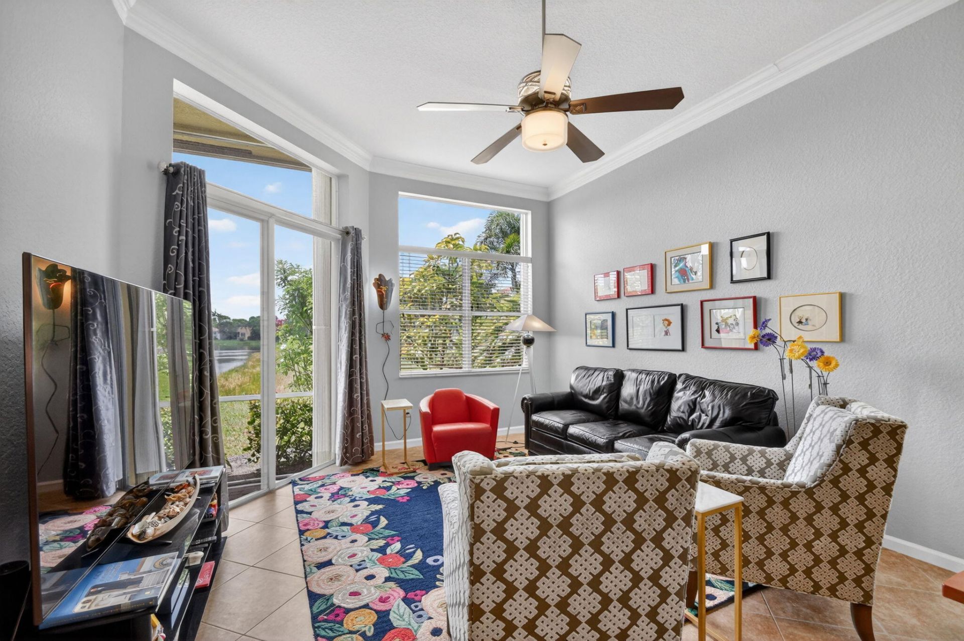 8553 E Via Grande E, Wellington, FL 33411 Photo