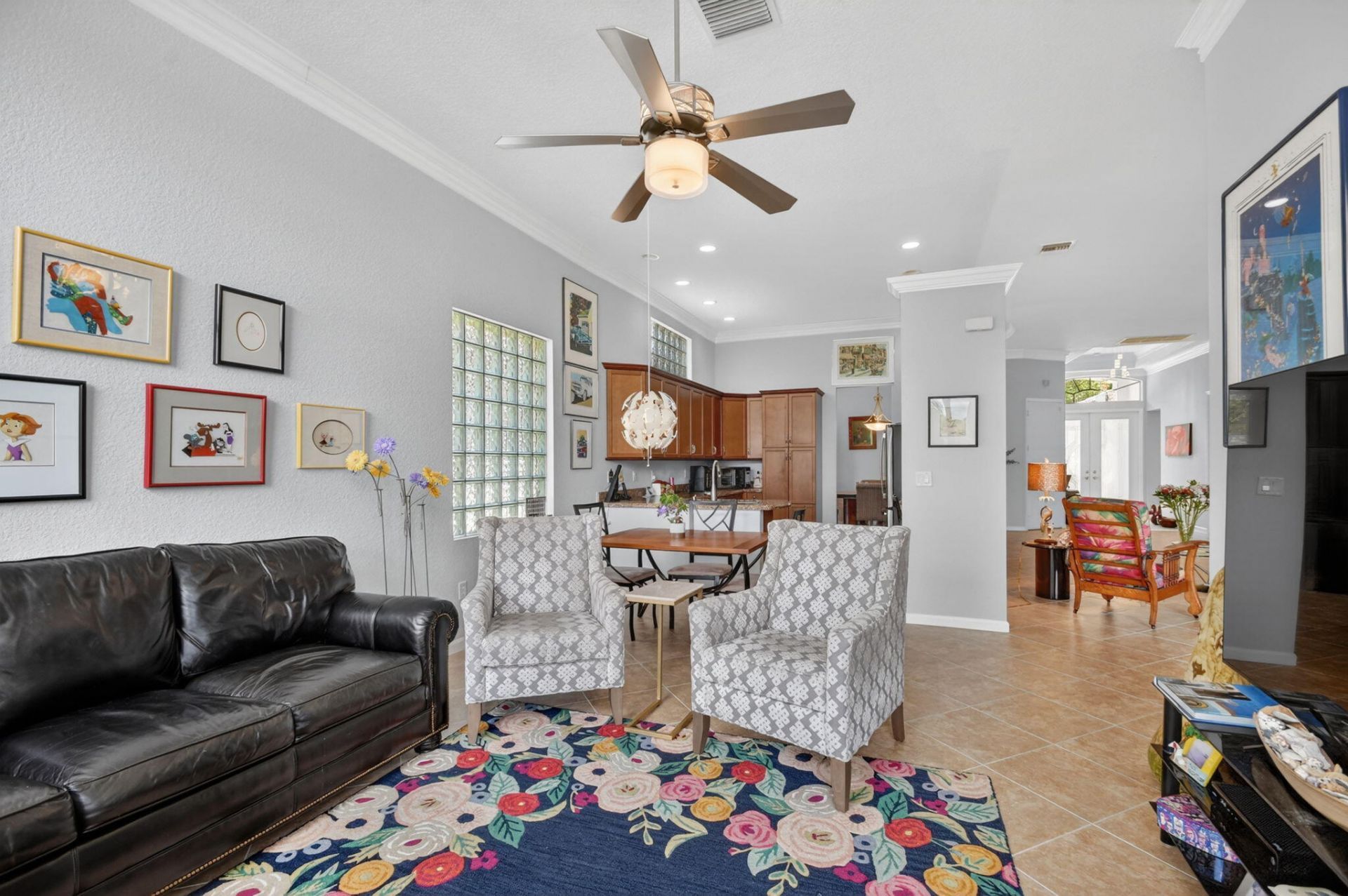 8553 E Via Grande E, Wellington, FL 33411 Photo