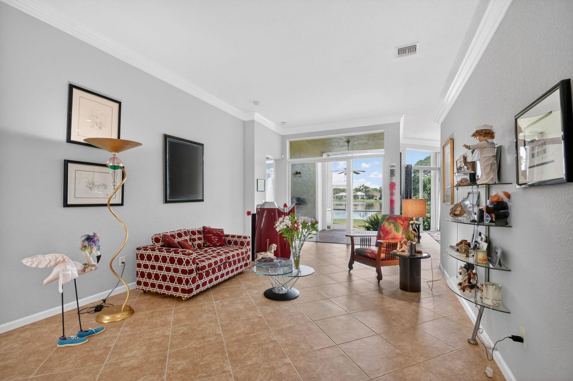 8553 E Via Grande E, Wellington, FL 33411 Photo