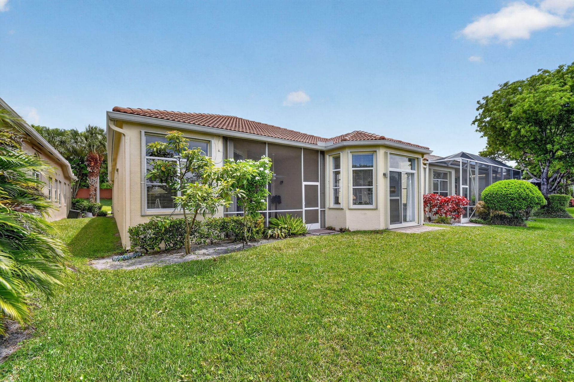 8553 E Via Grande E, Wellington, FL 33411 Photo