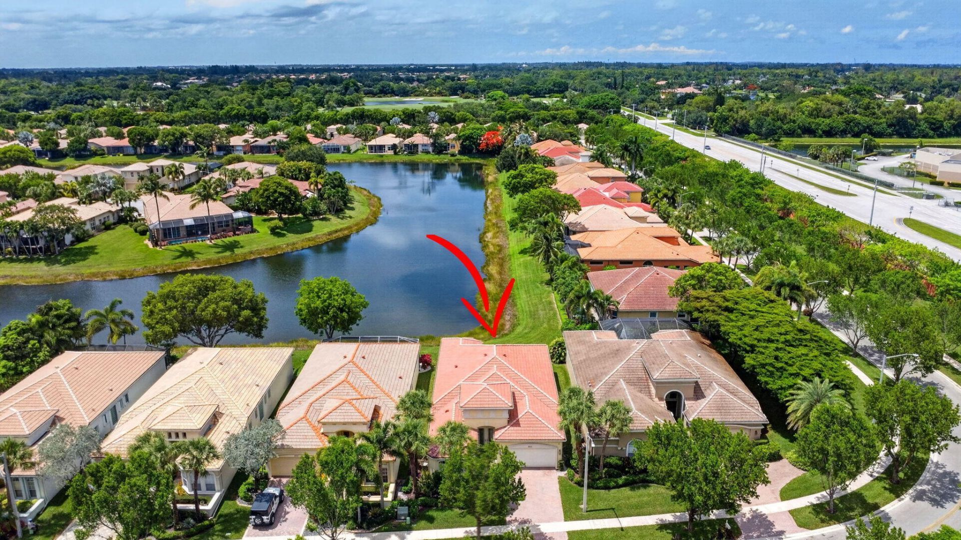 8553 E Via Grande E, Wellington, FL 33411 Photo