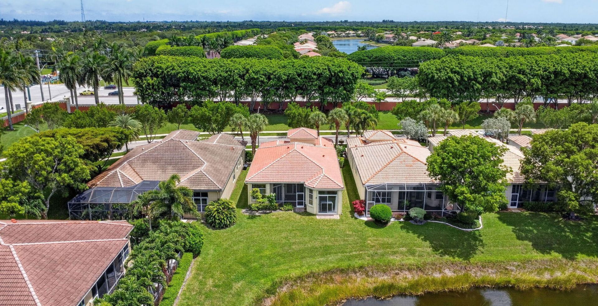 8553 E Via Grande E, Wellington, FL 33411 Photo