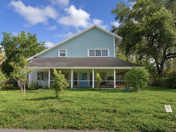 16721 SW 278th Street, Homestead, FL 33031