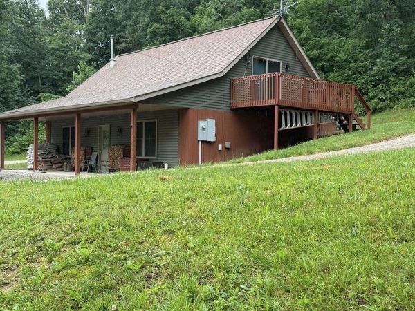 4677 Straight Line Road, Freedom, IN 47431