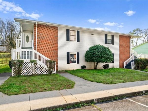 1107 Brookwood Lane , Unit 29, Dalton, GA 30720