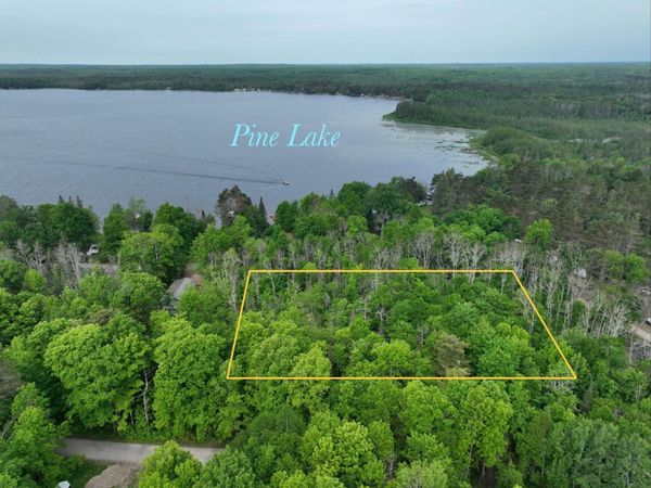 Lot 1 Chris Baum Lane, Argonne, WI 54511