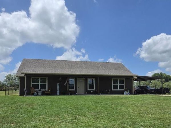 511 Erwin Road, Poolville, TX 76487
