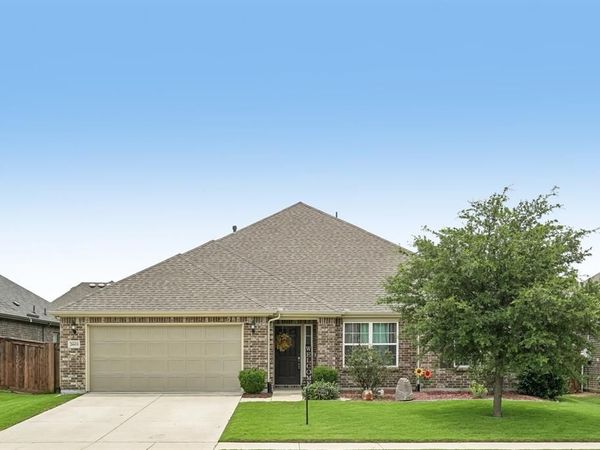 2603 Wallingford Drive, Mansfield, TX 76084