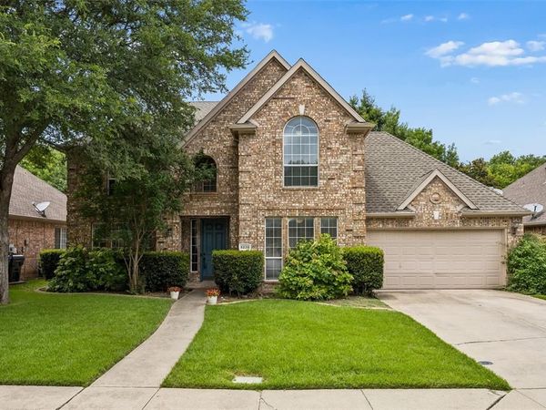 5228 Stone Brooke Crossing, McKinney, TX 75072