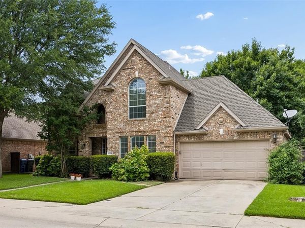 5228 Stone Brooke Crossing, McKinney, TX 75072