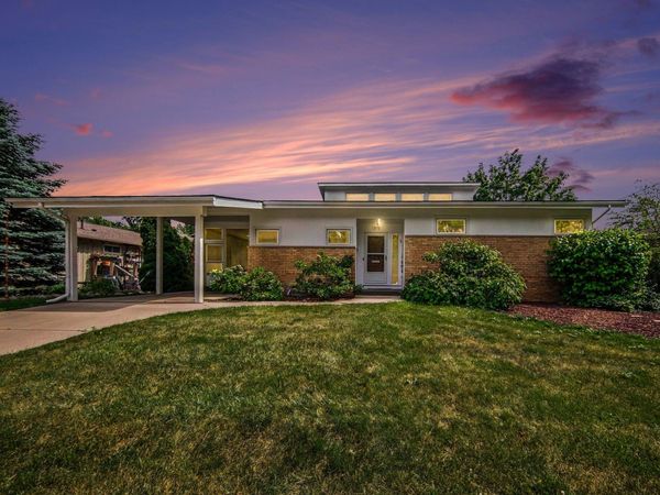 1815 Arbordale Street, Ann Arbor, MI 48103