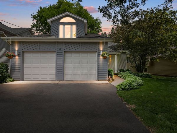 66 N Lake Avenue , Third Lake, IL 60030