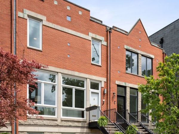 1350 W Wrightwood Avenue , Chicago, IL 60614