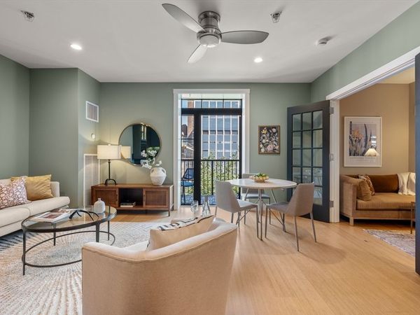 21 Father Francis Gilday St, Unit 402, Boston, MA 02118