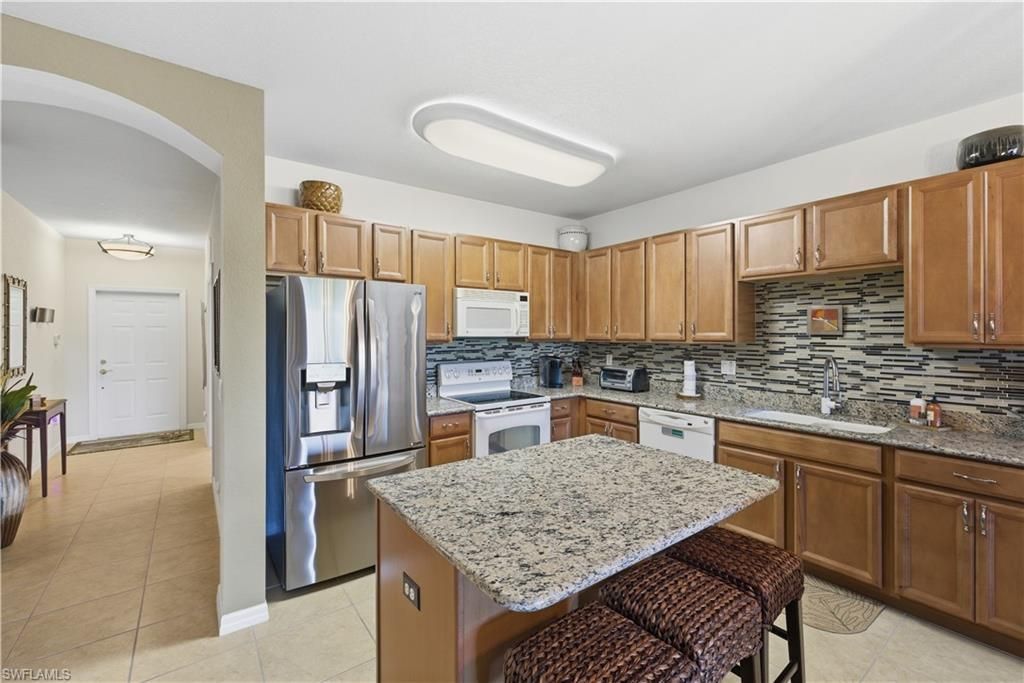 9631 Spanish Moss Way , Unit 3922, Bonita Springs, FL 34135 Photo