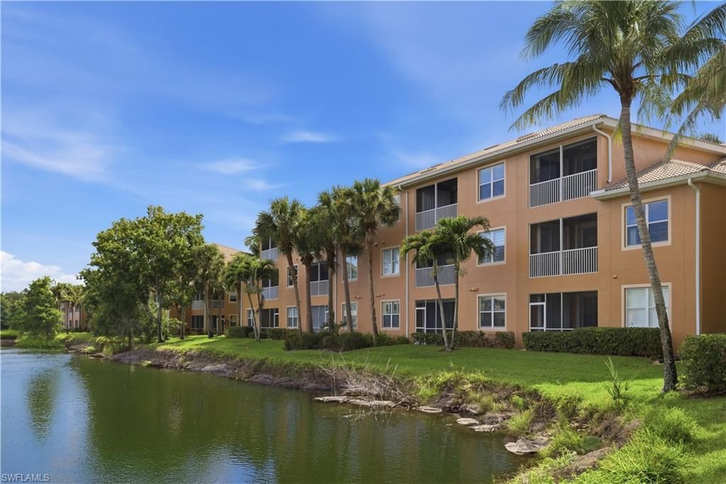 9631 Spanish Moss Way , Unit 3922, Bonita Springs, FL 34135 Photo