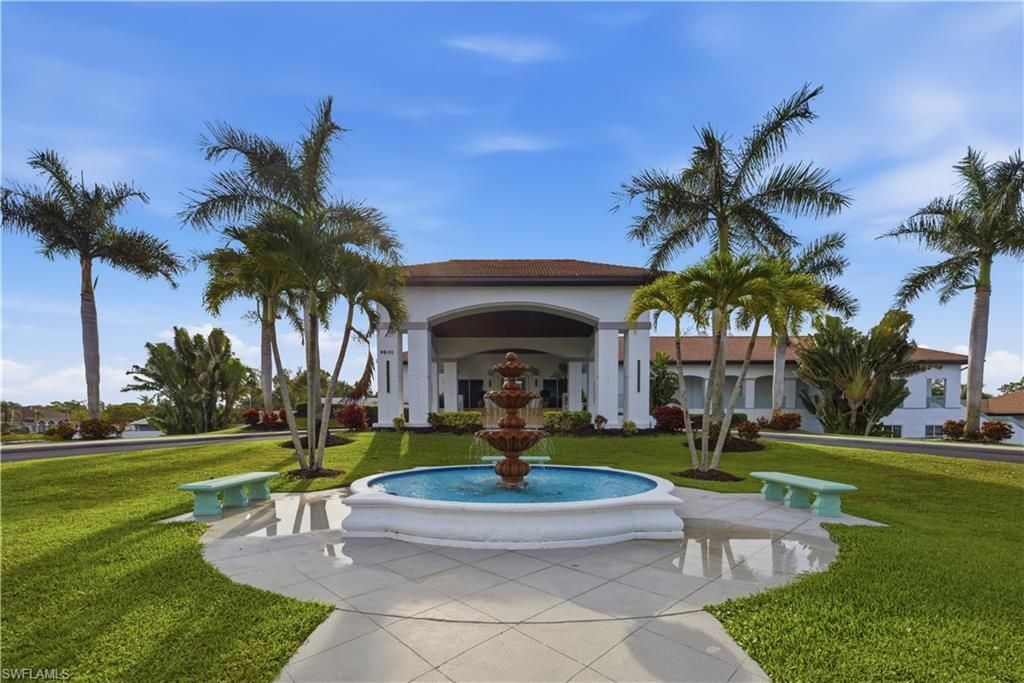 9631 Spanish Moss Way , Unit 3922, Bonita Springs, FL 34135 Photo