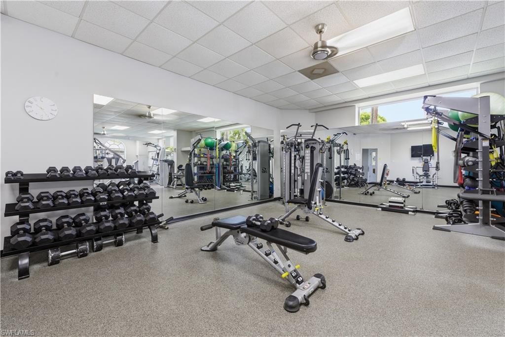 9631 Spanish Moss Way , Unit 3922, Bonita Springs, FL 34135 Photo