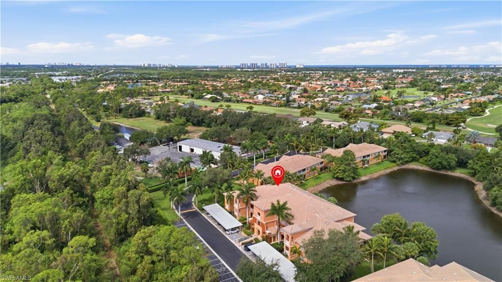 9631 Spanish Moss Way , Unit 3922, Bonita Springs, FL 34135 Photo