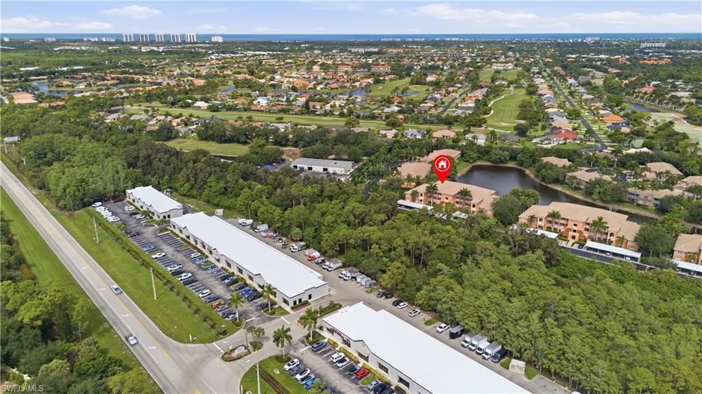 9631 Spanish Moss Way , Unit 3922, Bonita Springs, FL 34135 Photo