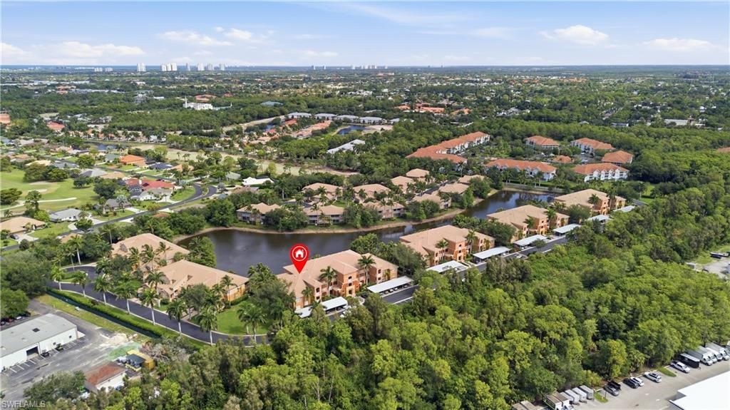 9631 Spanish Moss Way , Unit 3922, Bonita Springs, FL 34135 Photo