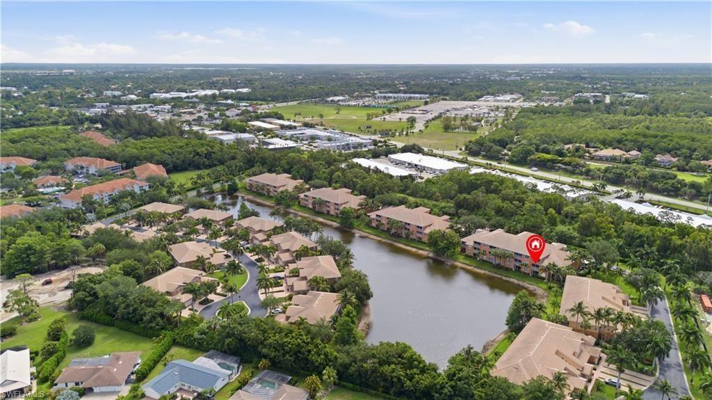 9631 Spanish Moss Way , Unit 3922, Bonita Springs, FL 34135 Photo