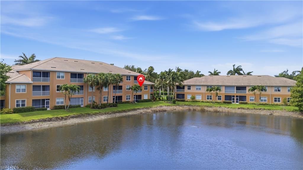 9631 Spanish Moss Way , Unit 3922, Bonita Springs, FL 34135 Photo
