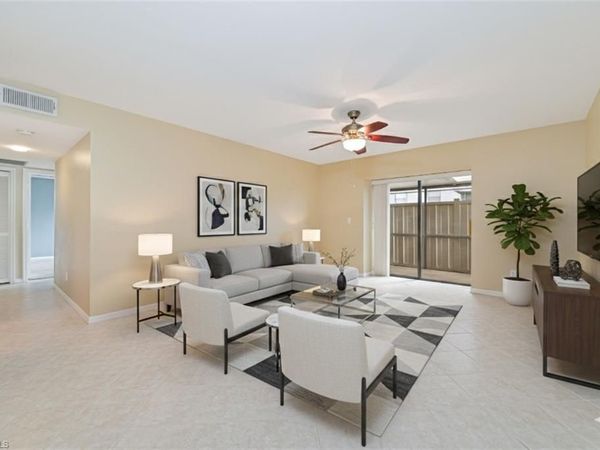 13220 Whitehaven LN , Unit 1404, FORT MYERS, FL 33966