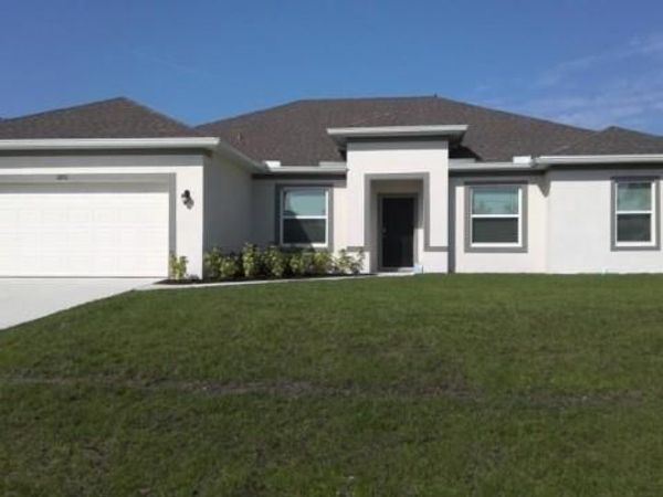 1820 NW 19th AVE, CAPE CORAL, FL 33993