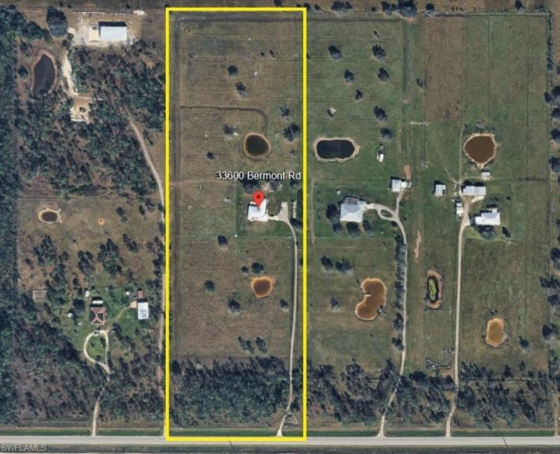 33600 Bermont Rd, Punta Gorda, FL 33982 Photo
