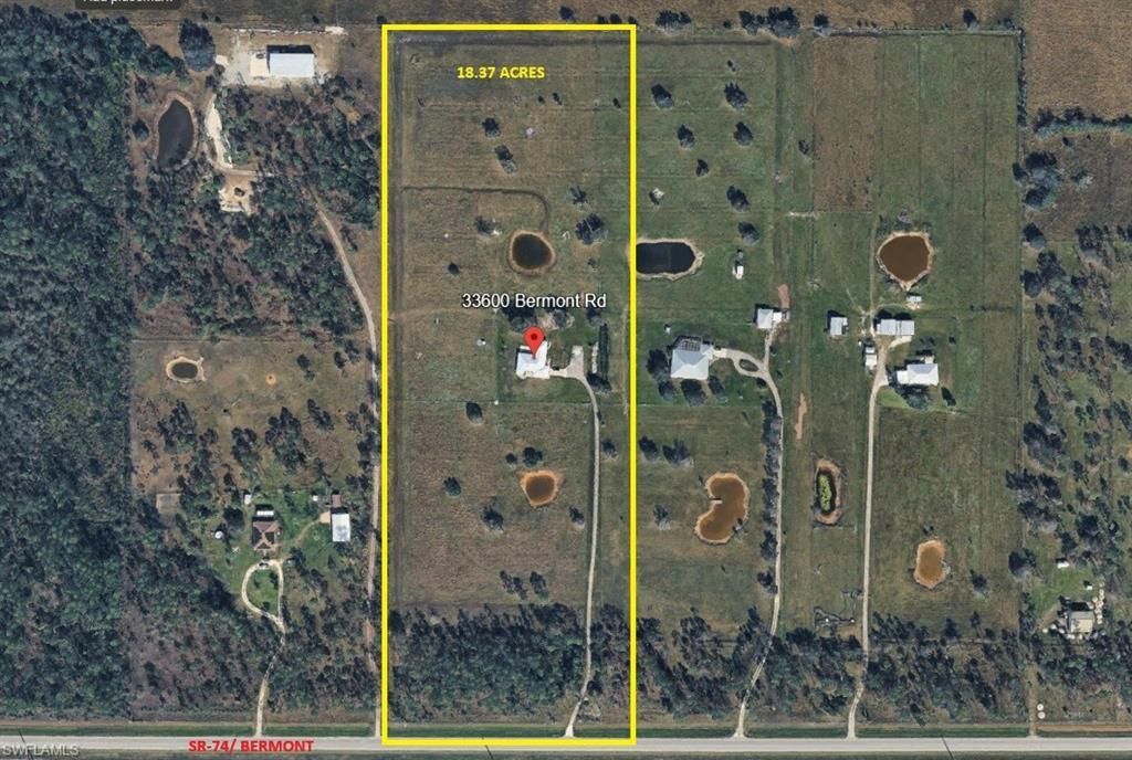 33600 Bermont Rd, Punta Gorda, FL 33982 Photo