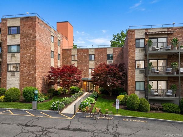115 Dehaven Drive, Unit 307B, Yonkers, NY 10703