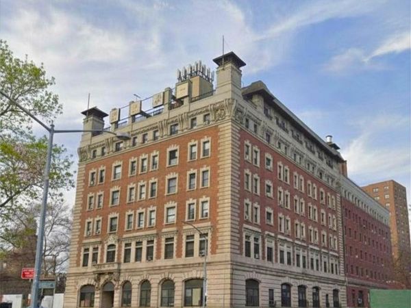 167 Sands Street, Unit 218, Brooklyn, NY 11201