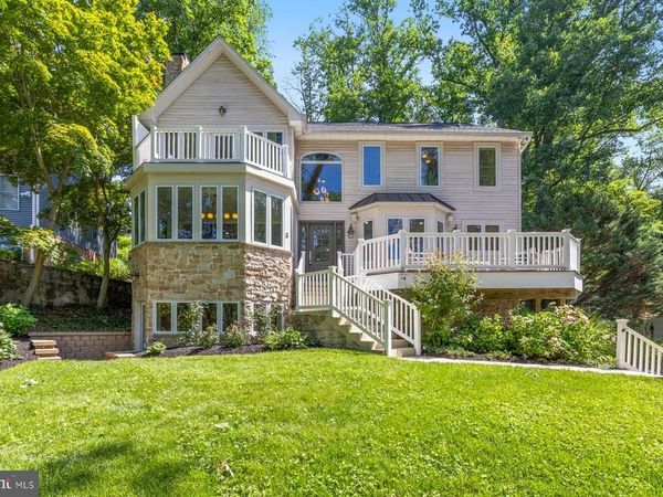 3 WEST LANE, SEVERNA PARK, MD 21146