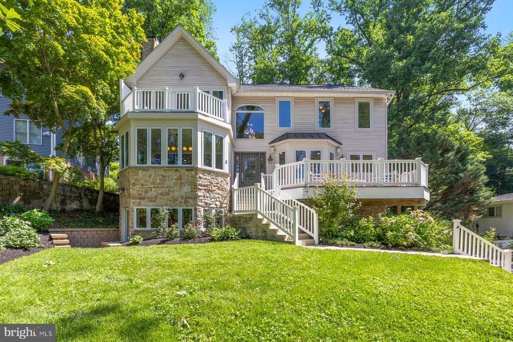 3 West Lane, Severna Park, MD 21146 Main Photo