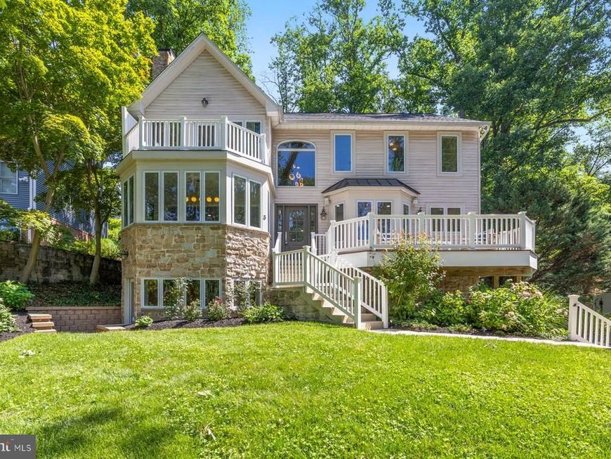3 West Lane, Severna Park, MD 21146 Main Photo
