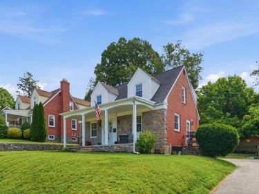 455 GLENDALE CIRCLE, SPRINGFIELD, PA 19064