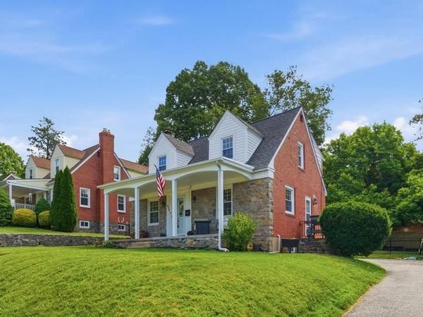 455 GLENDALE CIRCLE, SPRINGFIELD, PA 19064