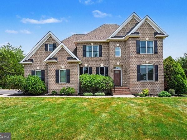 75 PALACE DRIVE, GETTYSBURG, PA 17325