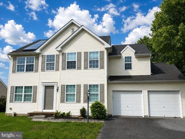 12113 FALLEN TIMBERS CIRCLE, HAGERSTOWN, MD 21740