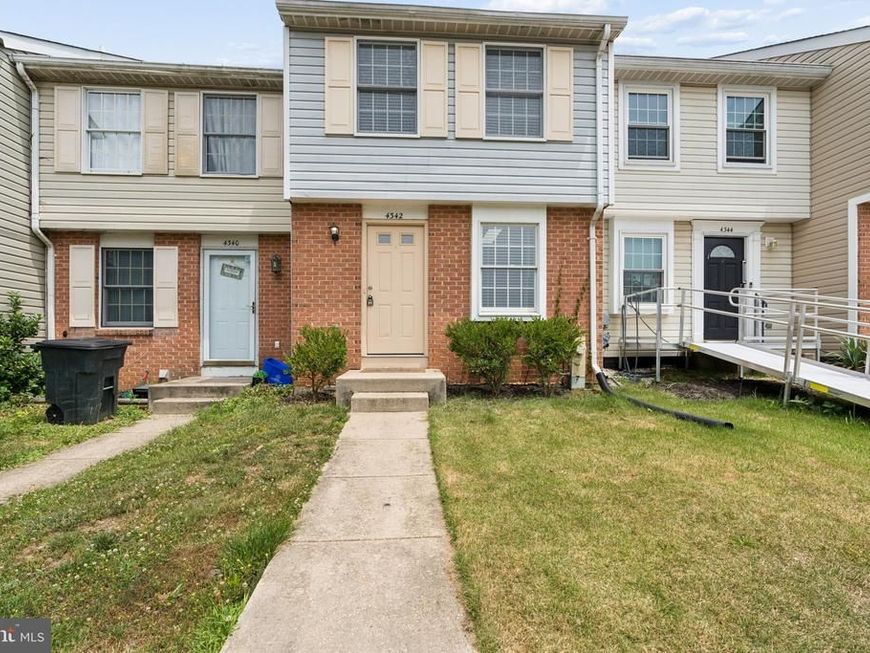 4342 Regalwood Terrace, Burtonsville, MD 20866 Main Photo