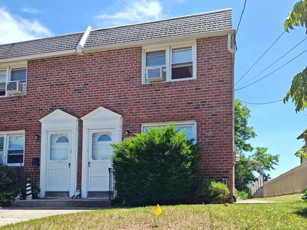 208 N SYLVANIA AVENUE , JENKINTOWN, PA 19046