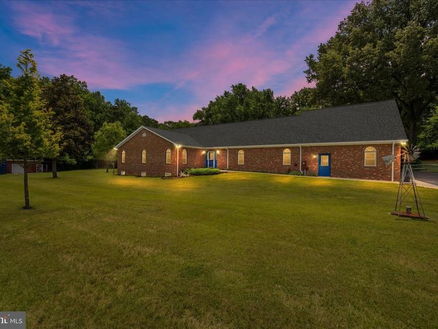 8517 New Cut Road, Severn, MD 21144 Main Photo
