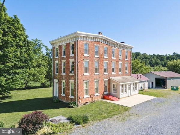 1306 LONG LANE ROAD, KUTZTOWN, PA 19530