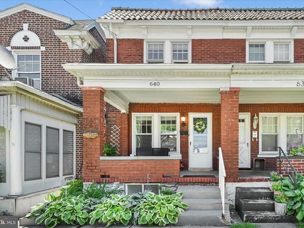 640 NEW HOLLAND AVENUE , LANCASTER, PA 17602