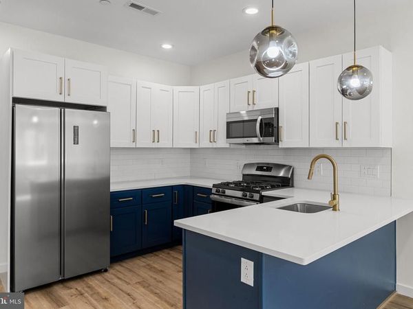 1814 N MARSTON STREET, PHILADELPHIA, PA 19121