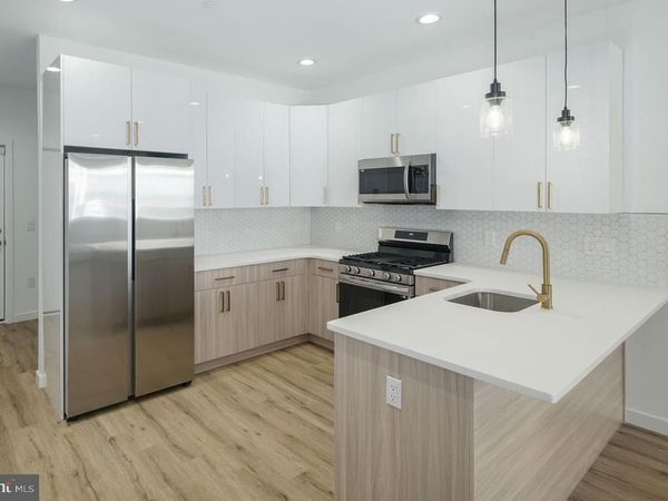 1814 N MARSTON STREET, PHILADELPHIA, PA 19121