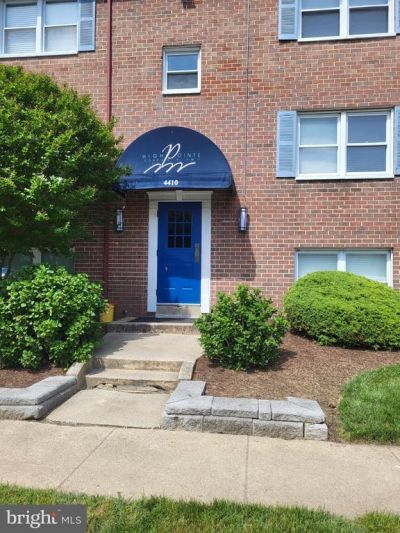 4410 Falls Bridge Drive , Unit H, Baltimore, MD 21211 Main Photo