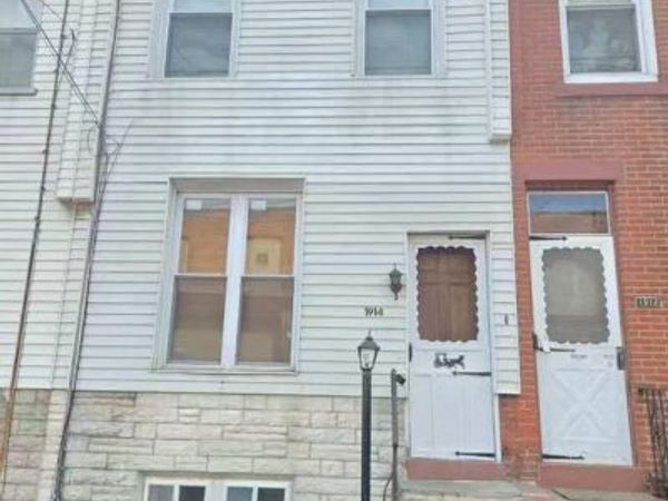 1914 E HAZZARD STREET, PHILADELPHIA, PA 19125